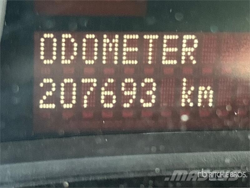 Pontiac Torrent Автомобілі