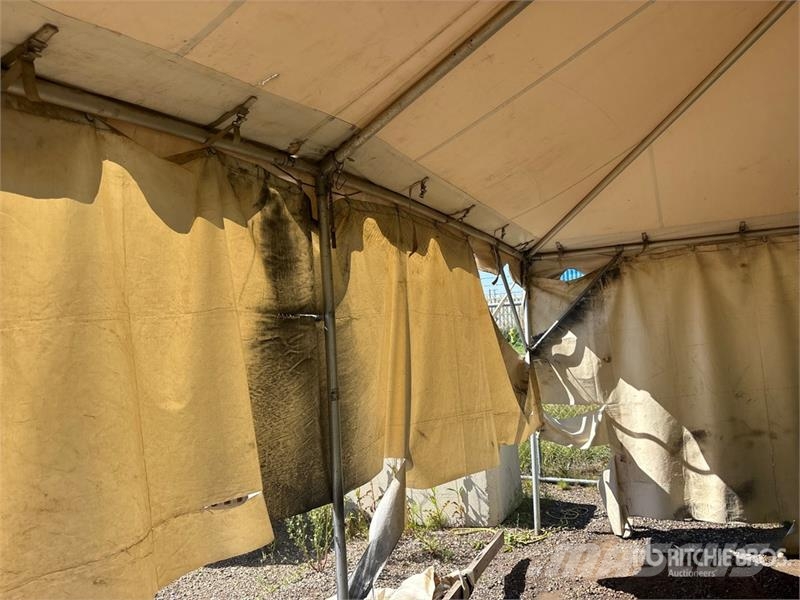 Pop Up Tent Overige aanhangers