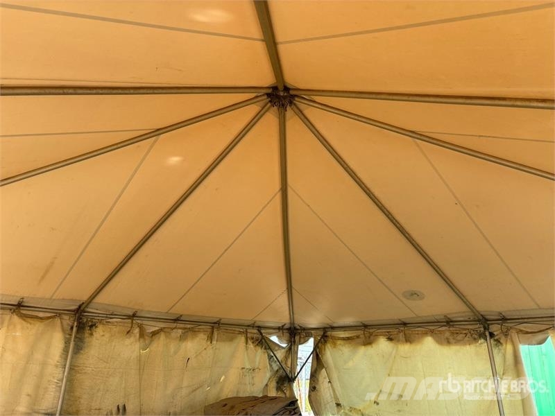 Pop Up Tent Overige aanhangers