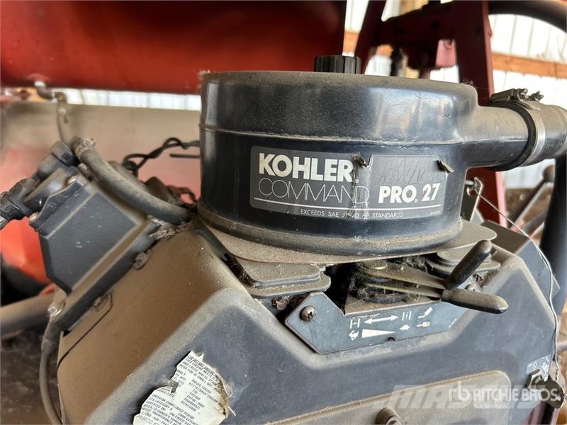 Portable Hydraulic Power Unit Other components