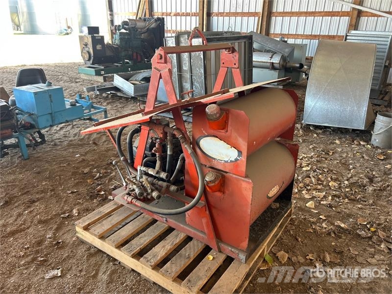 Portable Hydraulic Power Unit Other components