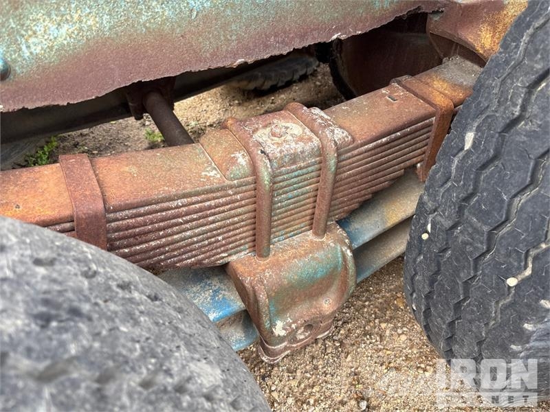 Portable T/A Concrete Plant Betonfertigungssanlagen