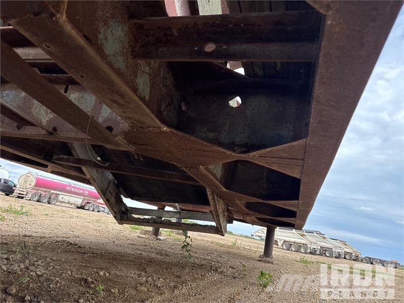 Portable T/A Concrete Plant Betonfertigungssanlagen