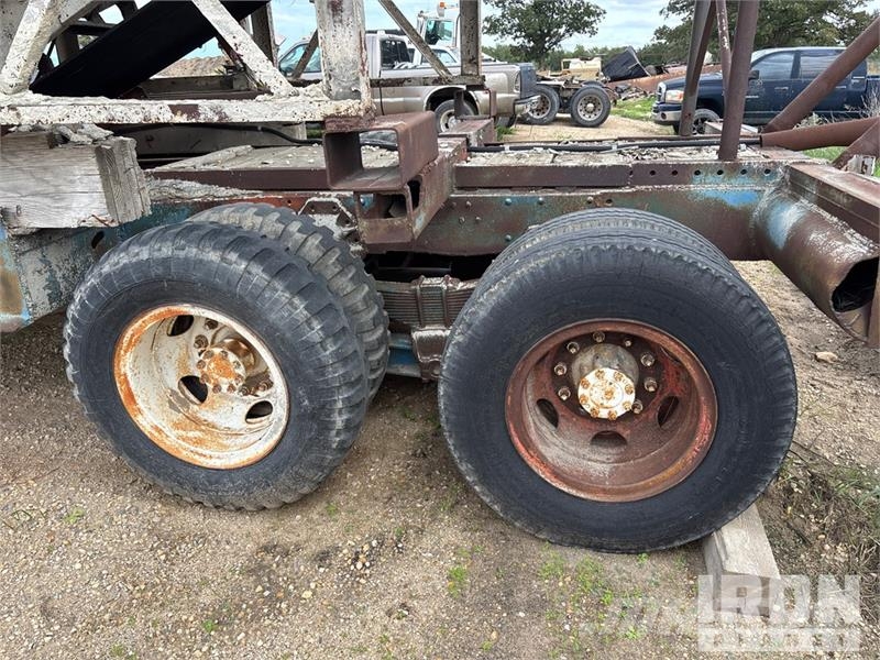 Portable T/A Concrete Plant Betonfertigungssanlagen