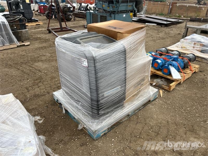 PORTACOOL of Portacool Evaporative Air Cooler Kompressorit