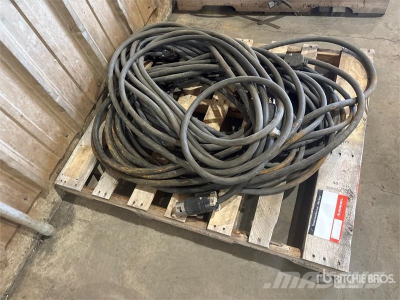 Power Cord مكونات أخرى
