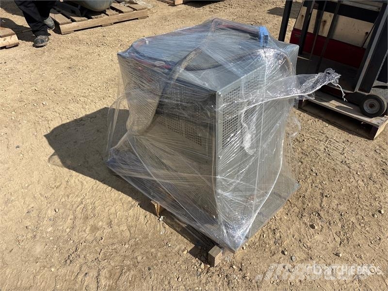 Power Pack Unit Outros Camiões