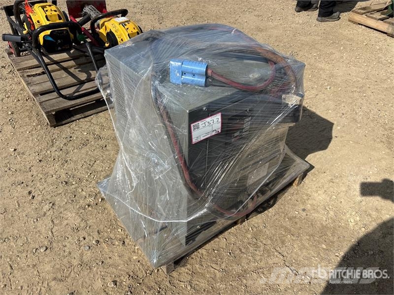 Power Pack Unit Outros Camiões