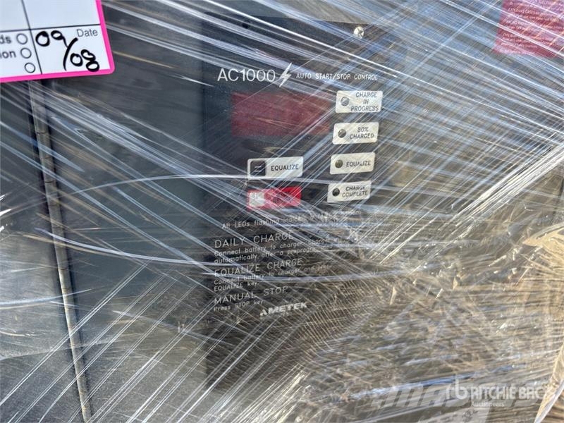 Power Pack Unit Outros Camiões