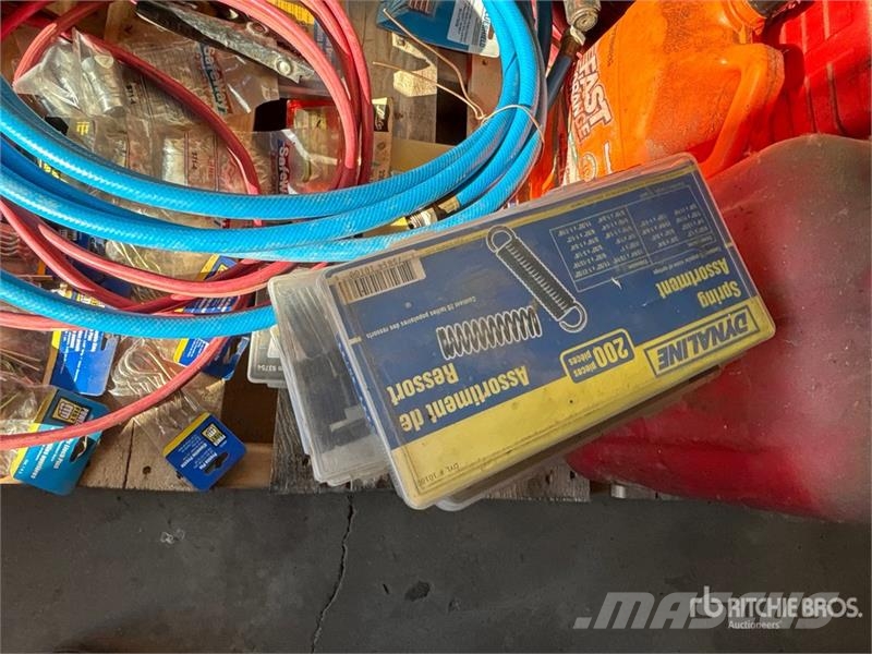 PowerFist Air Jack Hammer Ostale komponente za građevinarstvo