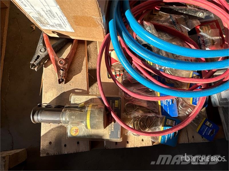 PowerFist Air Jack Hammer Ostale komponente za građevinarstvo