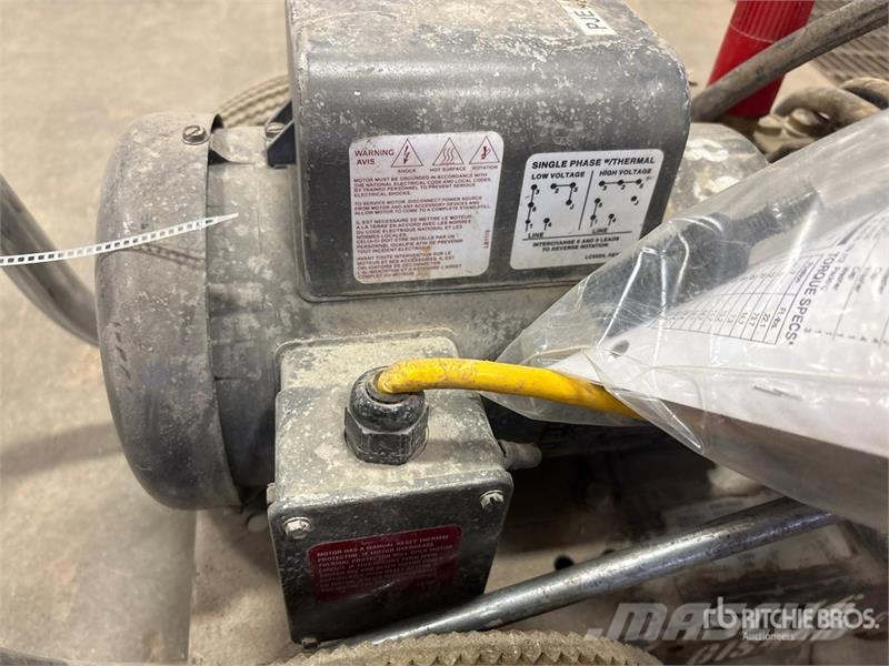 PowerJet PJE-1001 Pressure Washer معدات الغسل بالضغط الخفيف