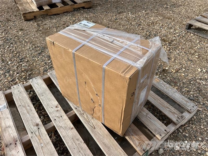 Powertek D2000iN 2 kW Portable Generator Set (Unused) Kiti generatoriai