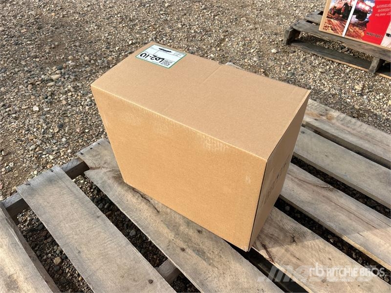 Powertek PT-H500G Rotary Green Line Laser Level (Unused) Prietaisai, matavimo ir automatikos įranga