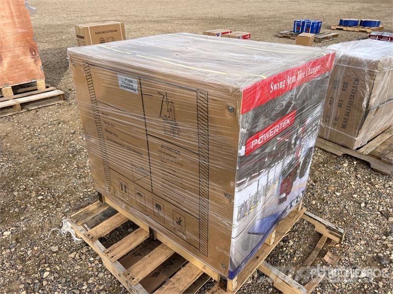 Powertek PT620 Diger