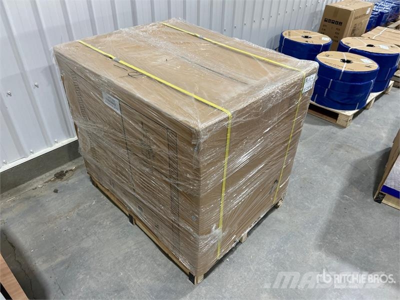 Powertek PT620 Construction - Others