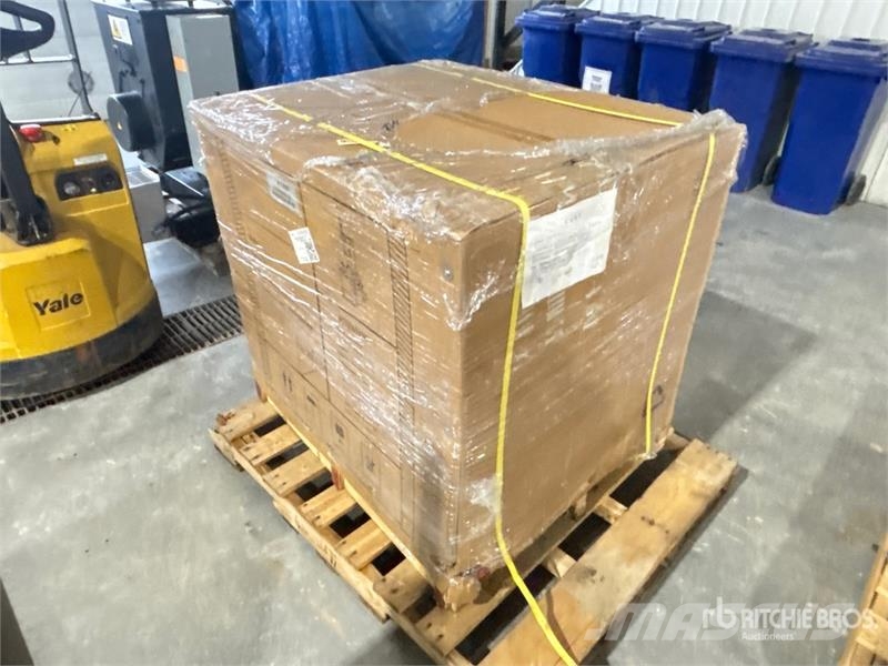 Powertek PT620 Sonstige Baumaschinen