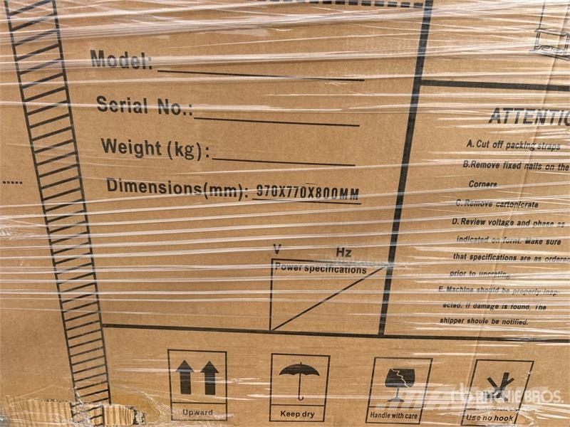 Powertek PT620 Diger