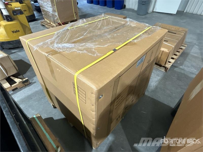 Powertek PT620 Sonstige Baumaschinen