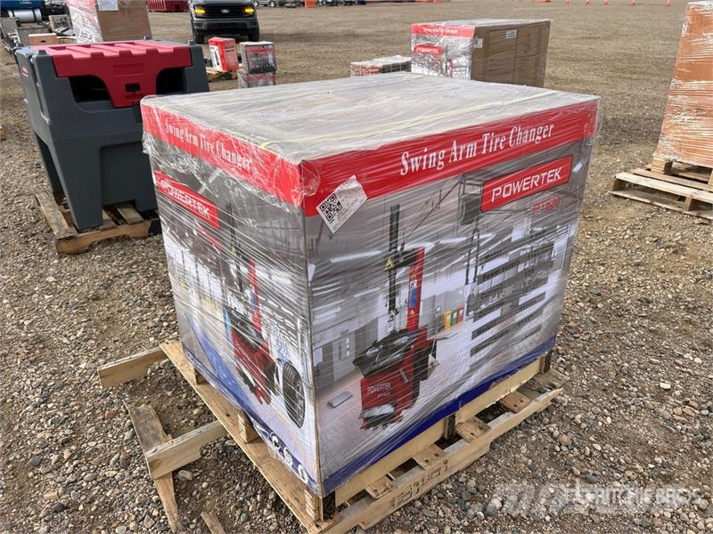 Powertek PT620 Diger