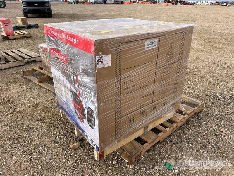 Powertek PT620 Diger