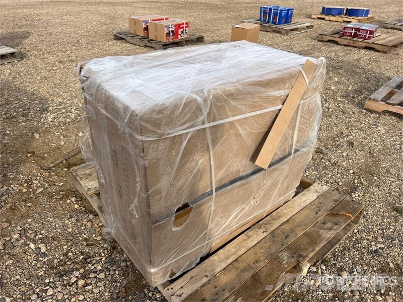 Powertek PTK-130LN Electric Portable Concrete Mixer (Unused Бетоносмесители
