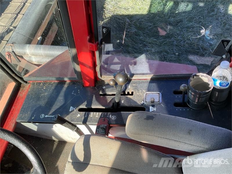 Praire Star 4800 20 ft Swather Windrower Sakupljači