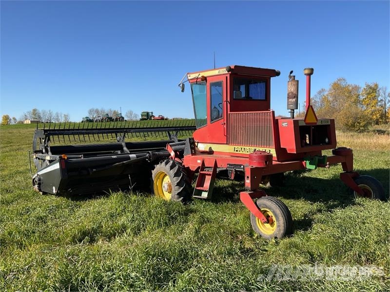 Praire Star 4800 20 ft Swather Windrower Sakupljači
