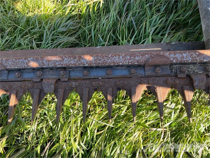 Praire Star 4800 20 ft Swather Windrower Sakupljači