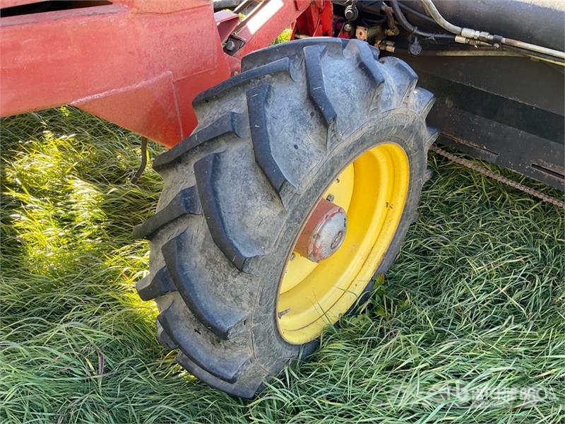 Praire Star 4800 20 ft Swather Windrower Sakupljači