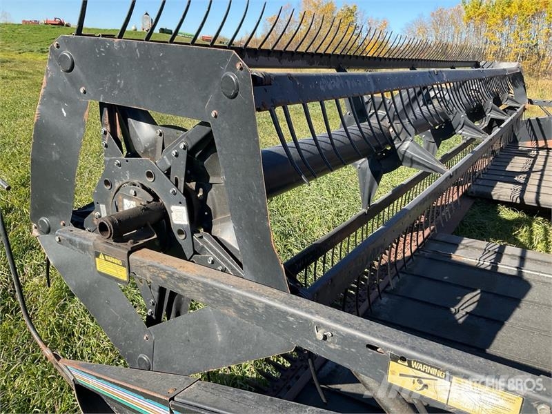 Praire Star 4800 20 ft Swather Windrower Sakupljači