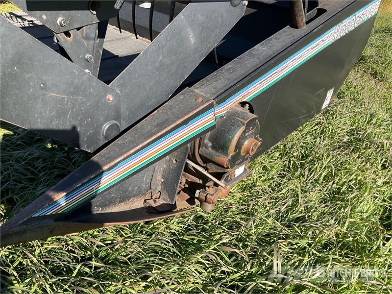Praire Star 4800 20 ft Swather Windrower Sakupljači