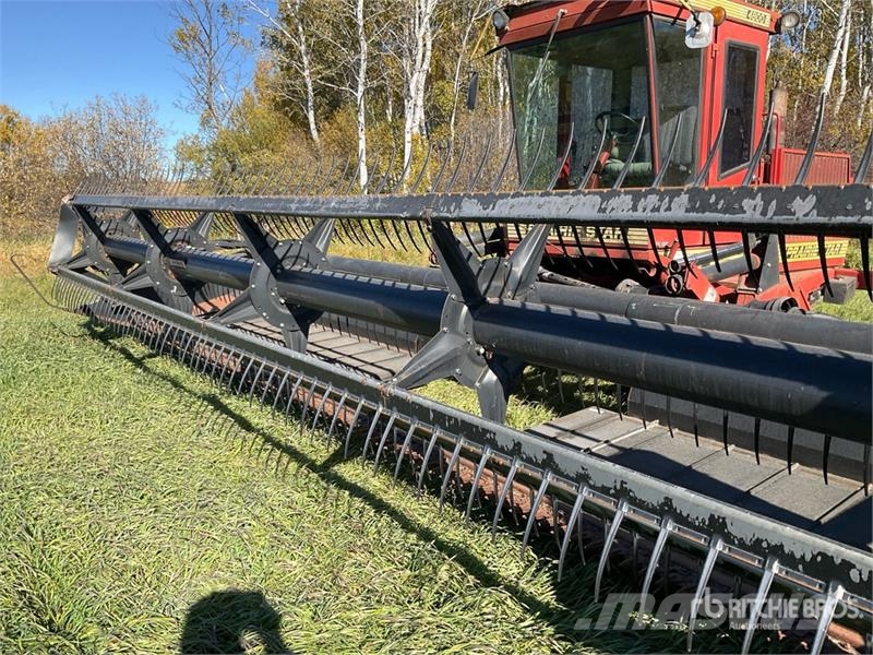 Praire Star 4800 20 ft Swather Windrower Sakupljači