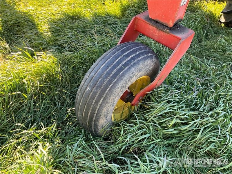 Praire Star 4800 20 ft Swather Windrower Sakupljači