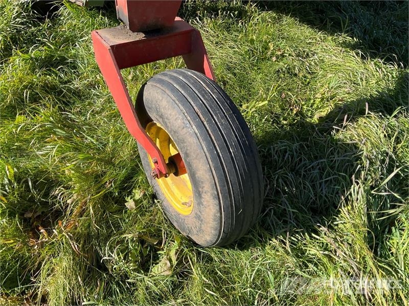 Praire Star 4800 20 ft Swather Windrower Sakupljači