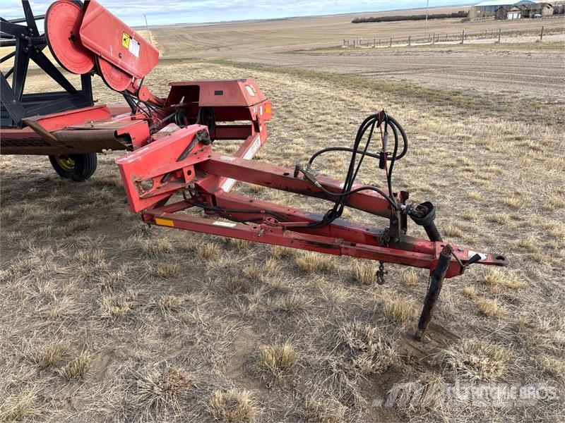  Prairie Star 32 ft Pull Type Swather Windrower Segadoras hileradoras