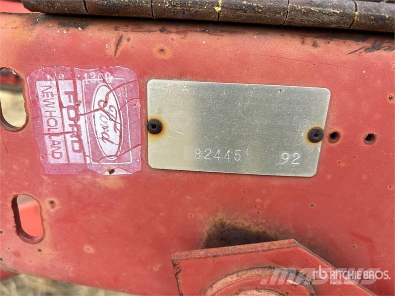  Prairie Star 32 ft Pull Type Swather Windrower Segadoras hileradoras