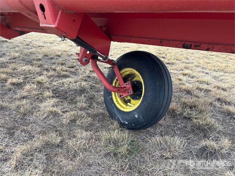  Prairie Star 32 ft Pull Type Swather Windrower Segadoras hileradoras