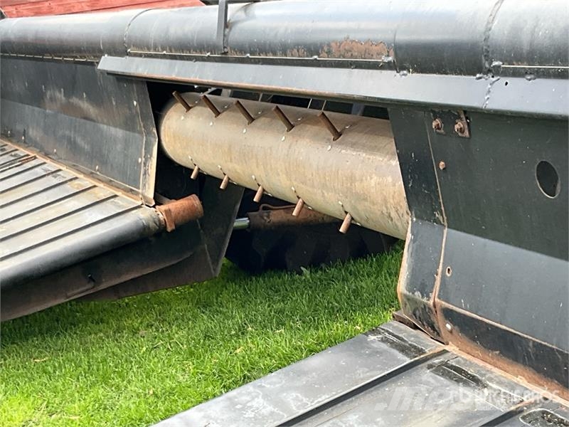 Prairie Star 4900 25 ft Swather Windrower Falciandanatrici