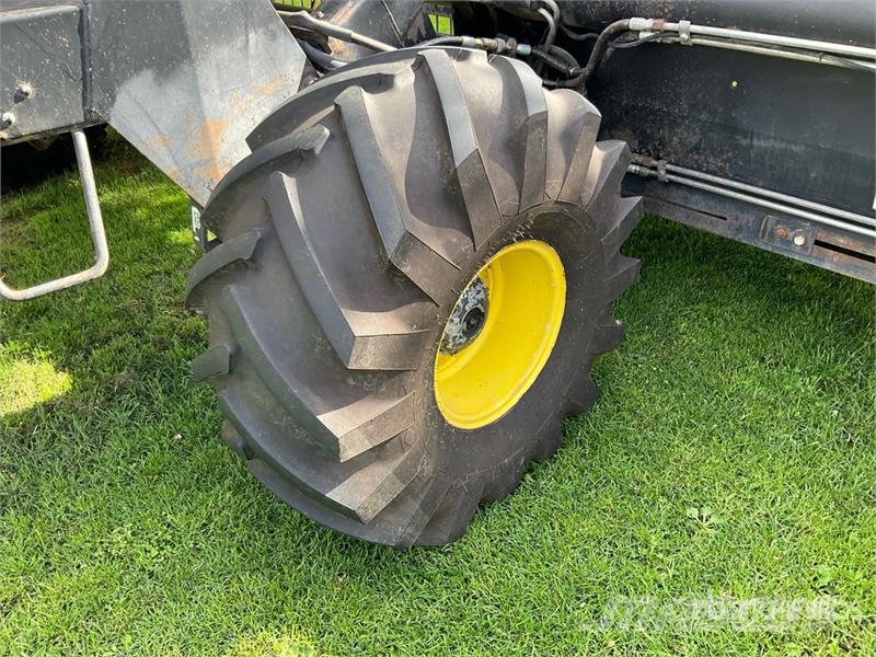 Prairie Star 4900 25 ft Swather Windrower Falciandanatrici