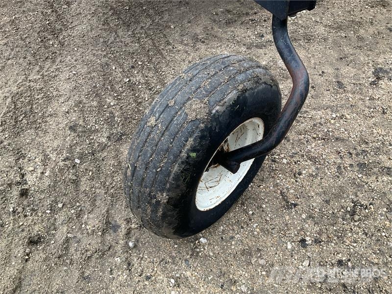  Prairie Star 4940 Swather Windrower Windrowers