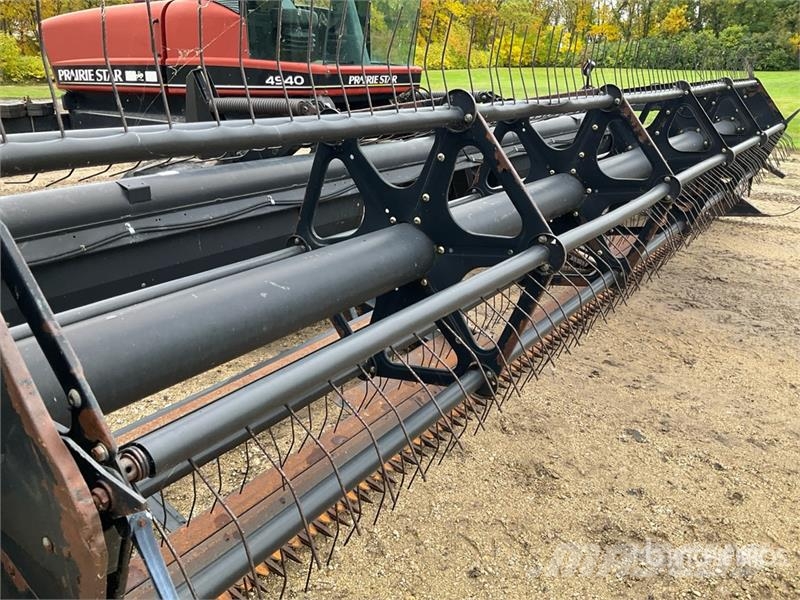  Prairie Star 4940 Swather Windrower Windrowers