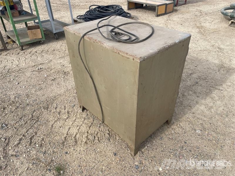 Precision Husky Scientific Co. Welding Rod Oven Muut maatalouskoneet