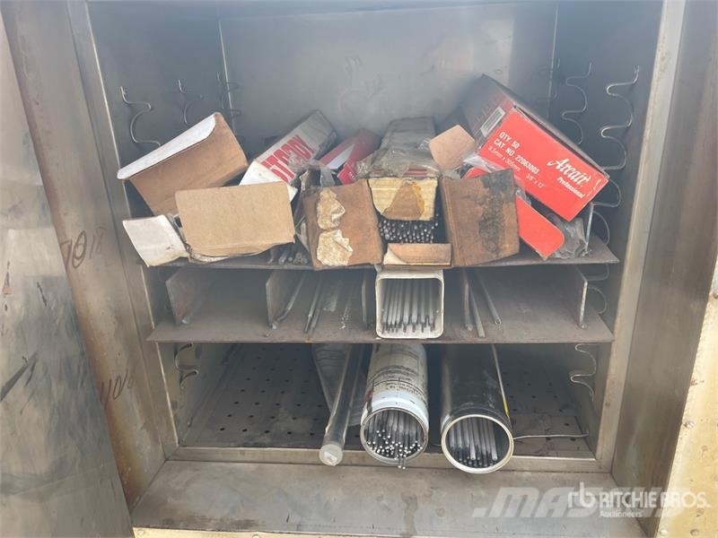 Precision Husky Scientific Co. Welding Rod Oven Muut maatalouskoneet