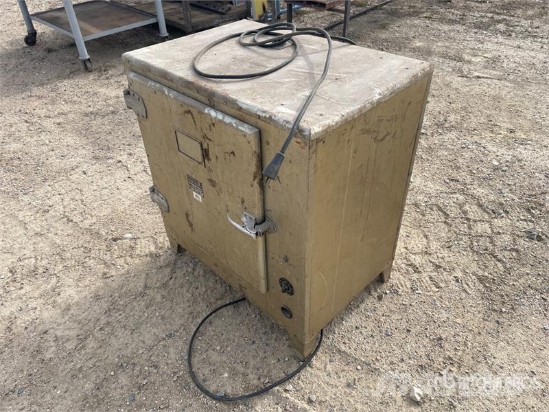 Precision Husky Scientific Co. Welding Rod Oven Muut maatalouskoneet