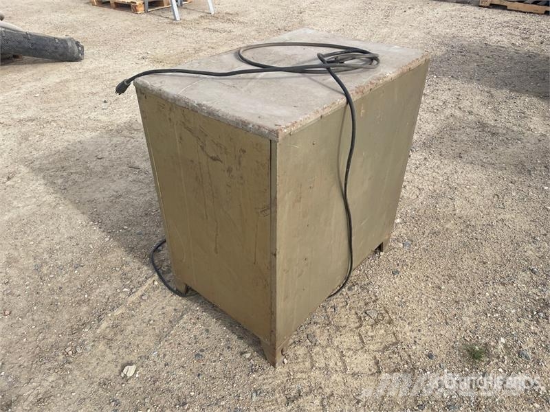 Precision Husky Scientific Co. Welding Rod Oven Muut maatalouskoneet