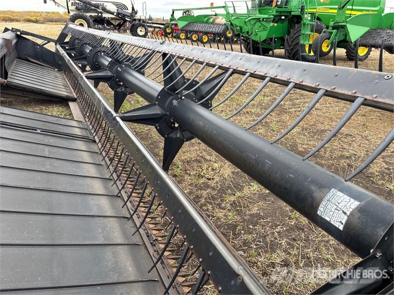 Premier 2900 30 ft Swather Windrower Рядкові жатки