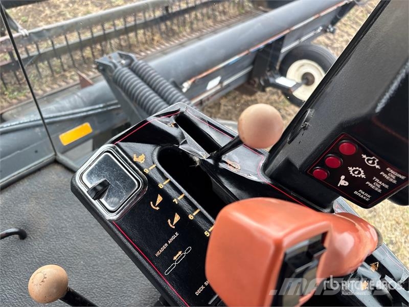 Premier 2900 30 ft Swather Windrower Рядкові жатки