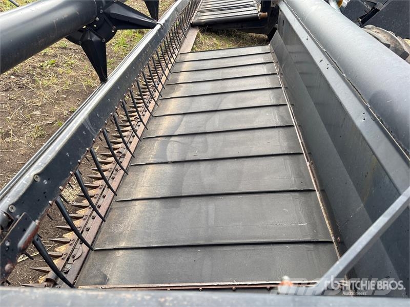 Premier 2900 30 ft Swather Windrower Рядкові жатки