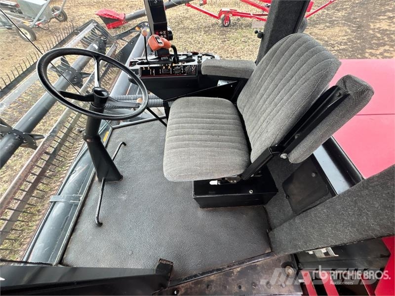 Premier 2900 30 ft Swather Windrower Рядкові жатки